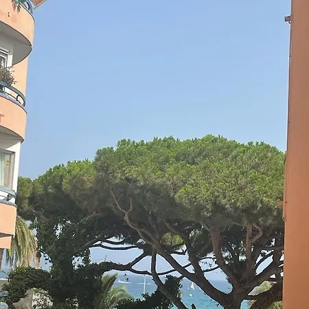 Ridaura * Platja d'Aro