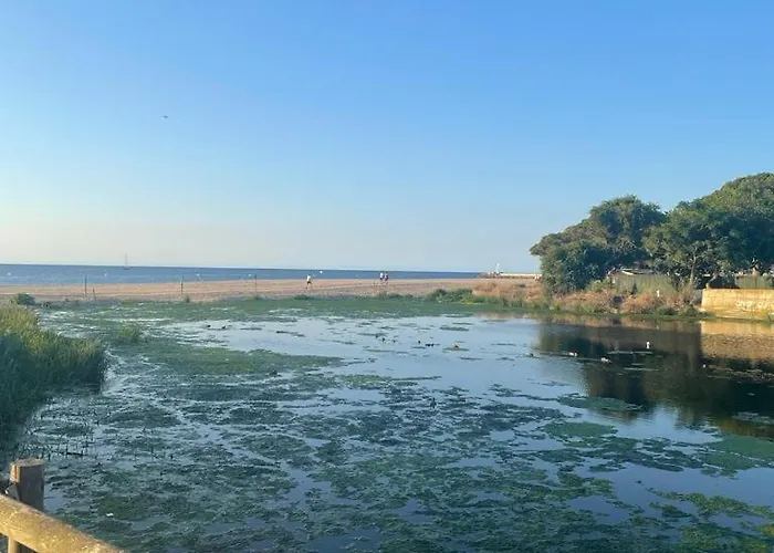 Ridaura * Platja d'Aro