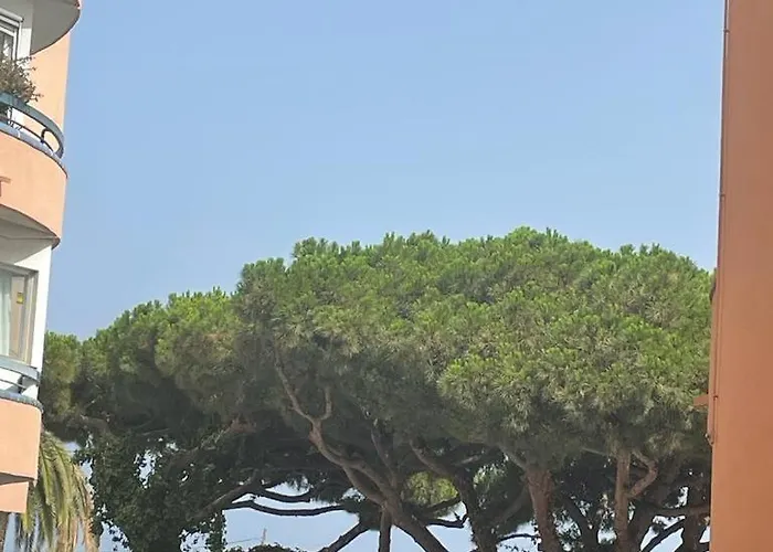 Ridaura * Platja d'Aro