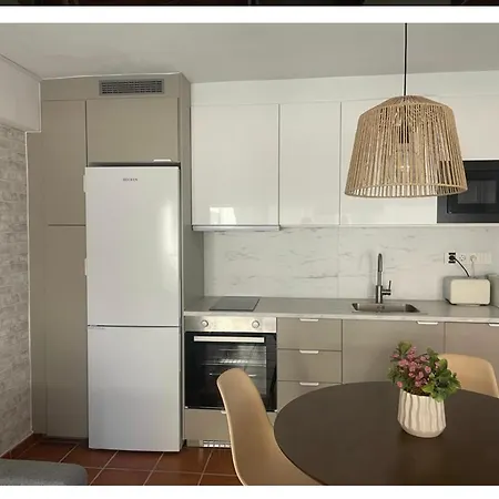 Appartement Ridaura *