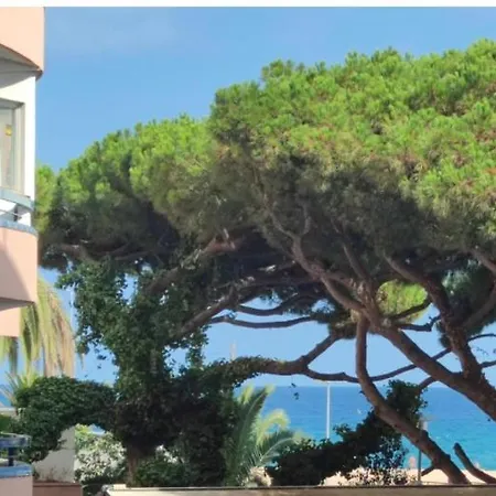 Ridaura Apartamento Platja d'Aro (Playa de Aro)