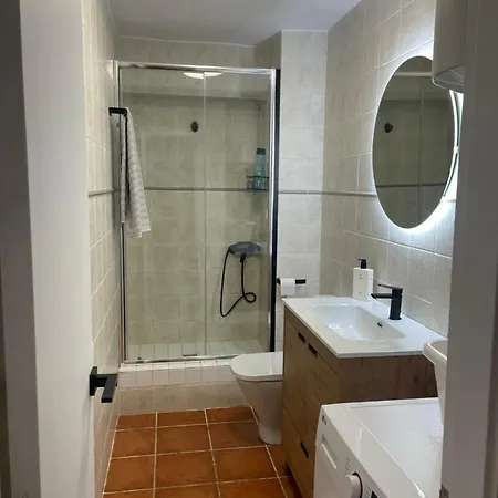 Ridaura Apartment *