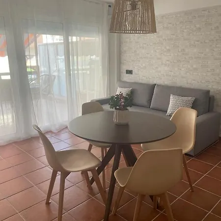 Apartment Ridaura *