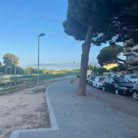Ridaura Apartment Castell-Platja d’Aro