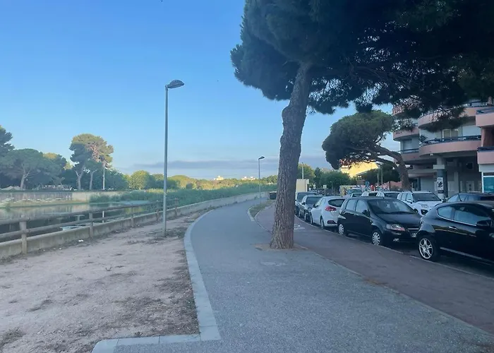 Ridaura Apartamento Platja d'Aro (Playa de Aro)